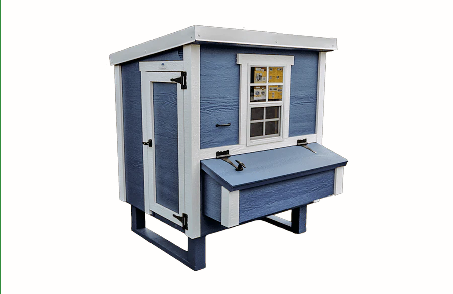 Medium Chicken Coop